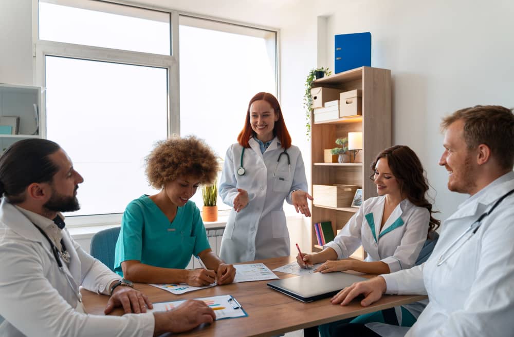 medical company