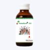 HEMOFLAVIN SYRUP™-Ayurvedic Herbal Tonic for Bleeding & Hemophilia Support