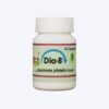 Dia-8: Ayurvedic Support for Diabetes Management