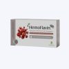 Hemoflavin - Ayurvedic support for heavy menstrual Bleeding, HMB Related Anemia; and Von willebrand disease